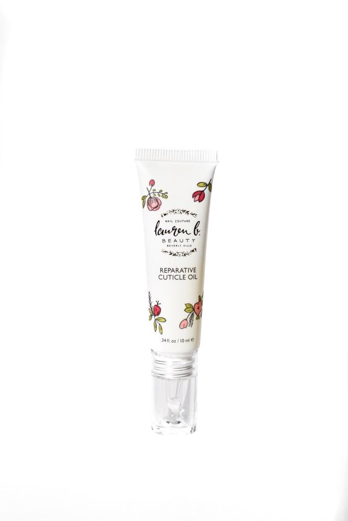 DIY at Home Manicure Essentials Kit