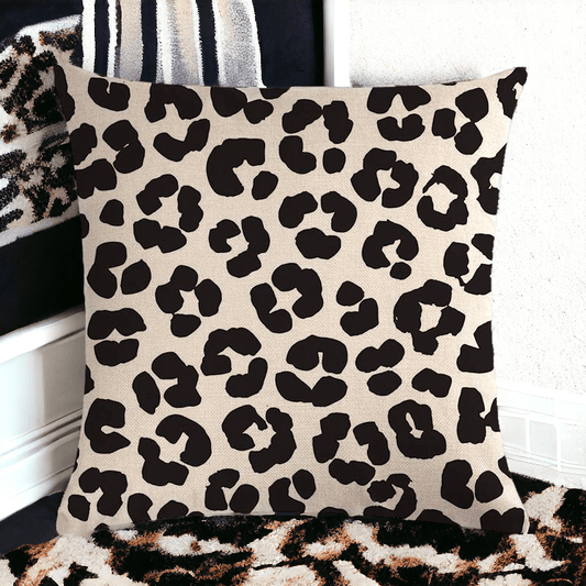 Leopard Print