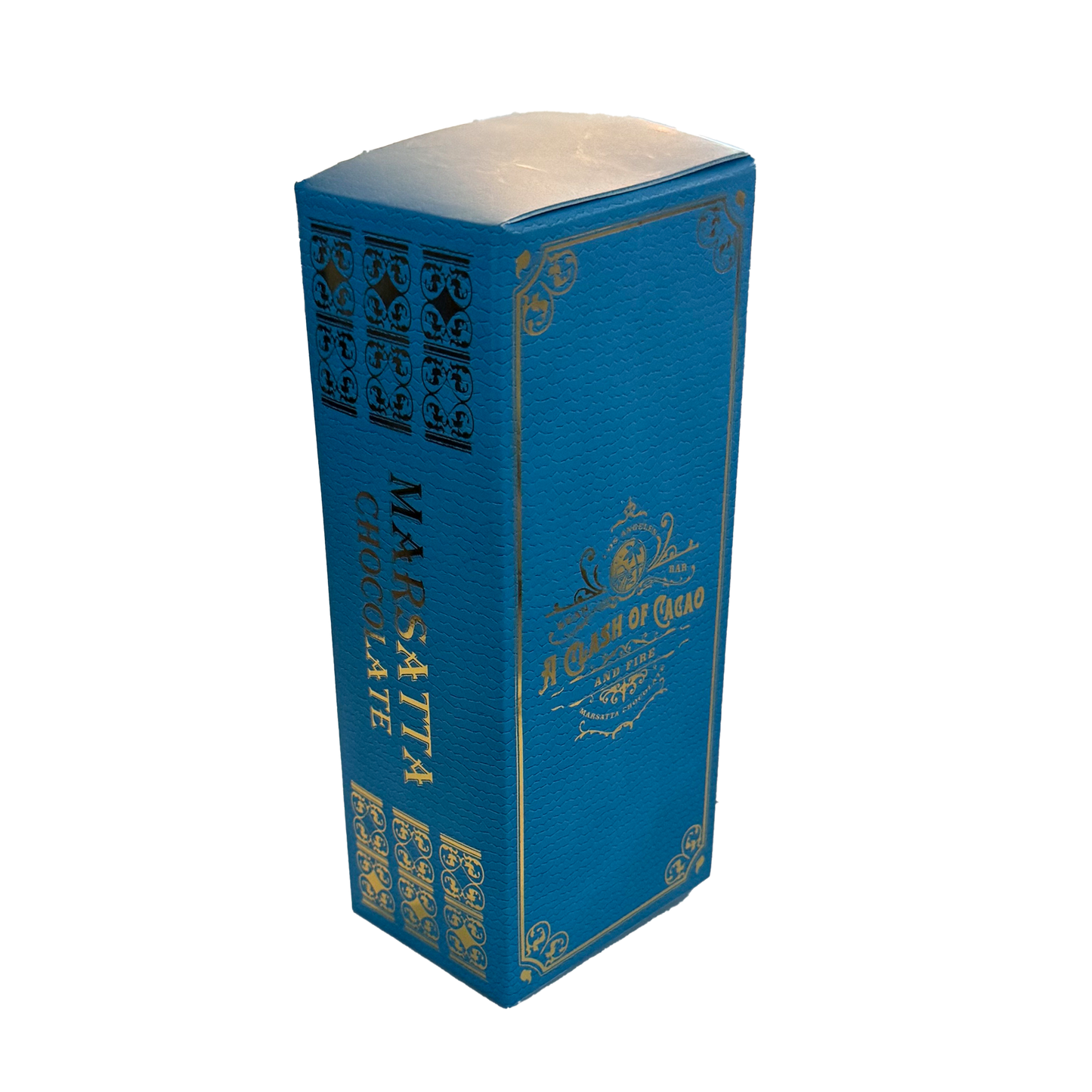 Library Gift-set: 5 Bar Assortment