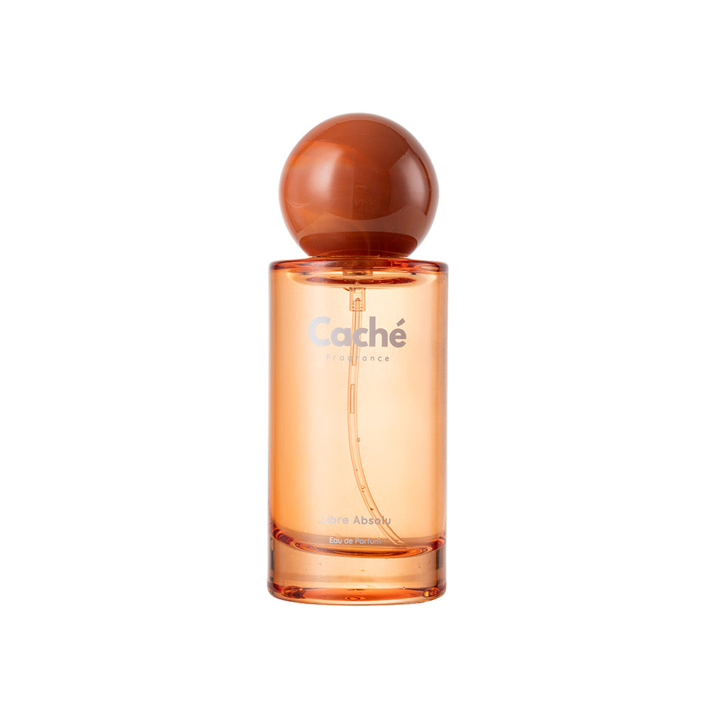 Caché - Libre Absolu Fragrance