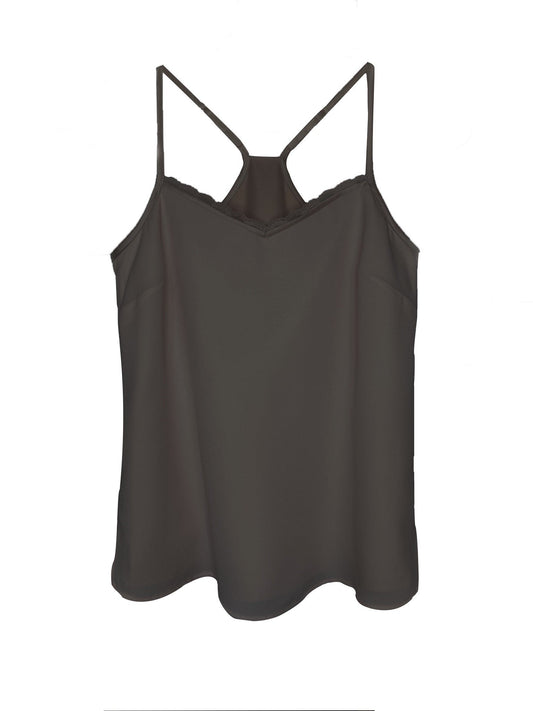 Concealment Camisole Top