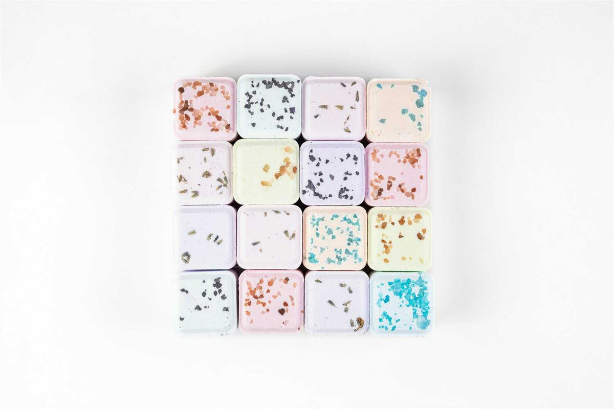 Wholesale Shower Steamers – 100 Natural Aromatherapy Steamers