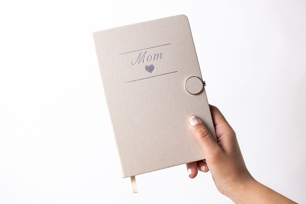 Luxury Gift for Mom – Natural Bath & Body Spa Gift Box