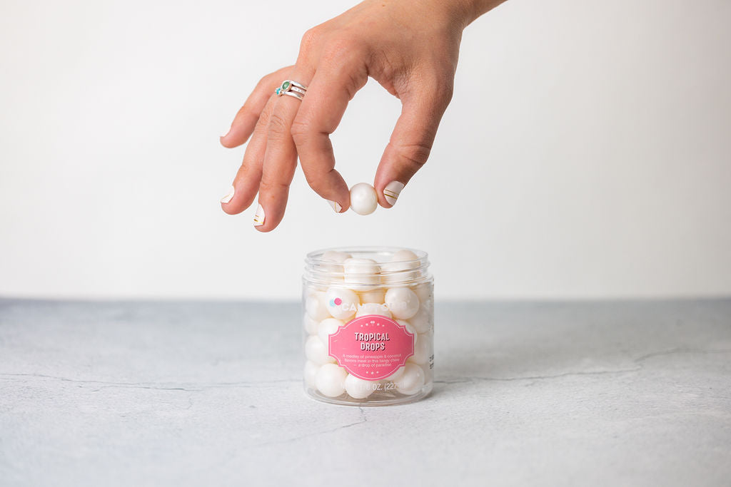 Luxury Gift for Mom – Natural Bath & Body Spa Gift Box
