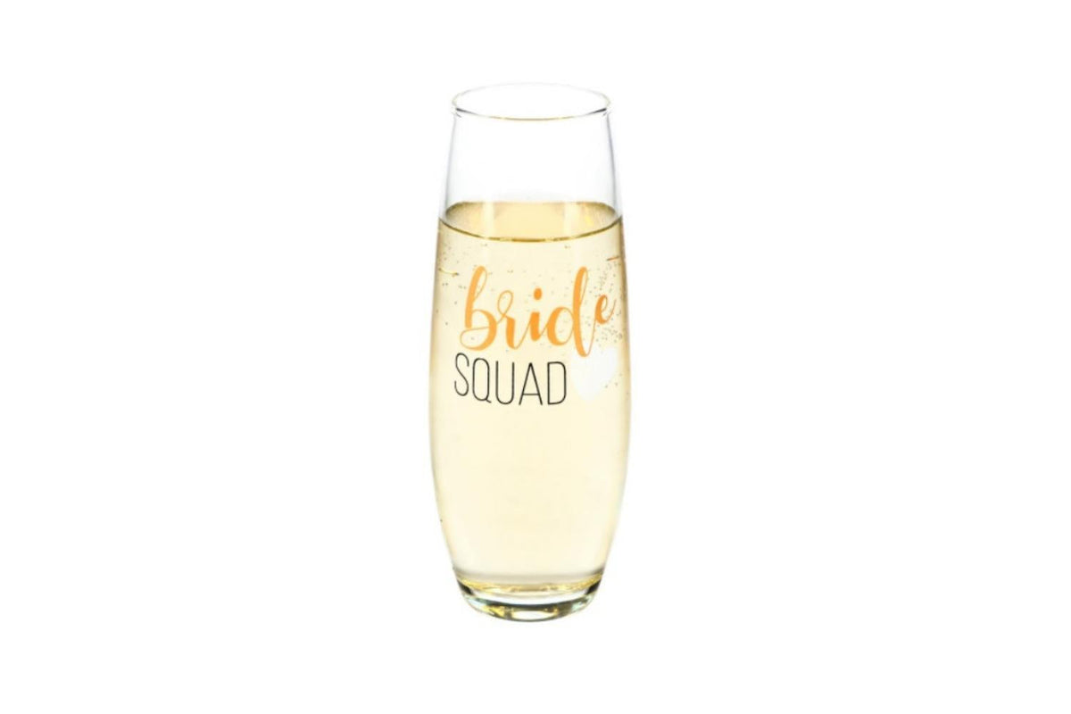 Personalized Bridesmaid Spa Gift Box