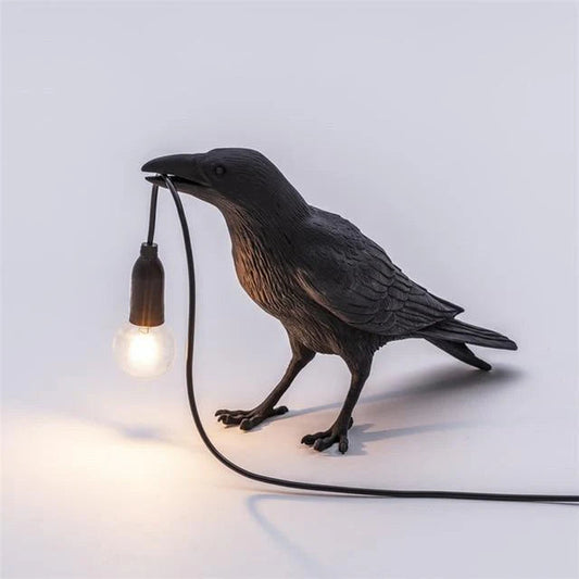 Lucky Bird Table Lamp | 3CARATS