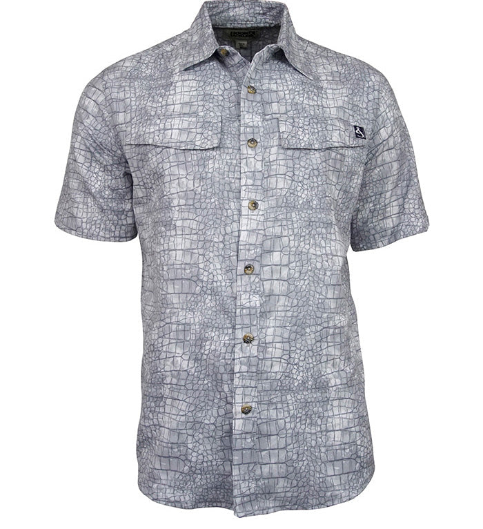 Men's Chaos UV Vented Outdoor Solar Shirt