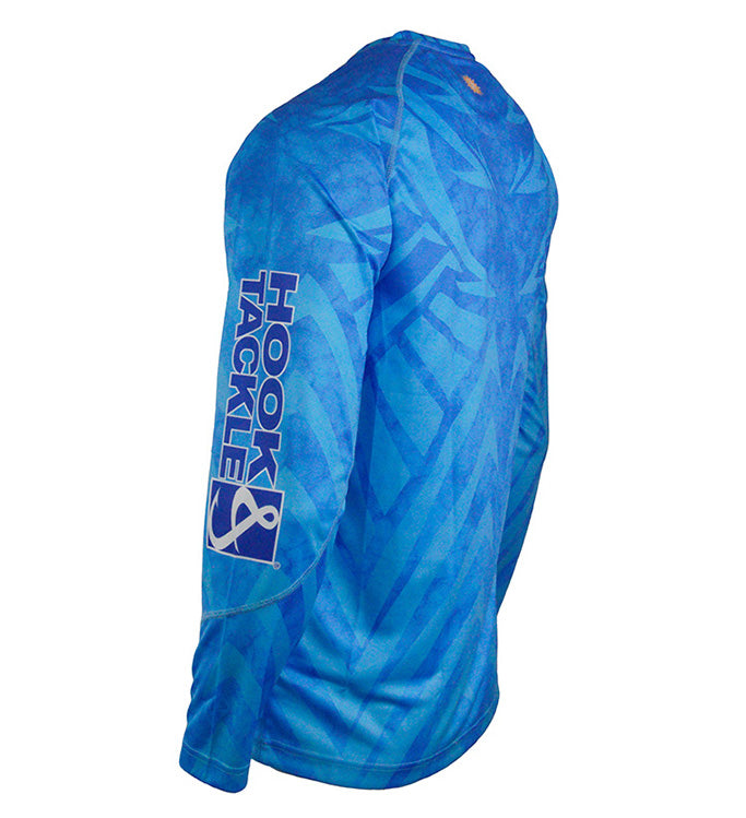 Youth Armor UV Sun Shirt (8-20)