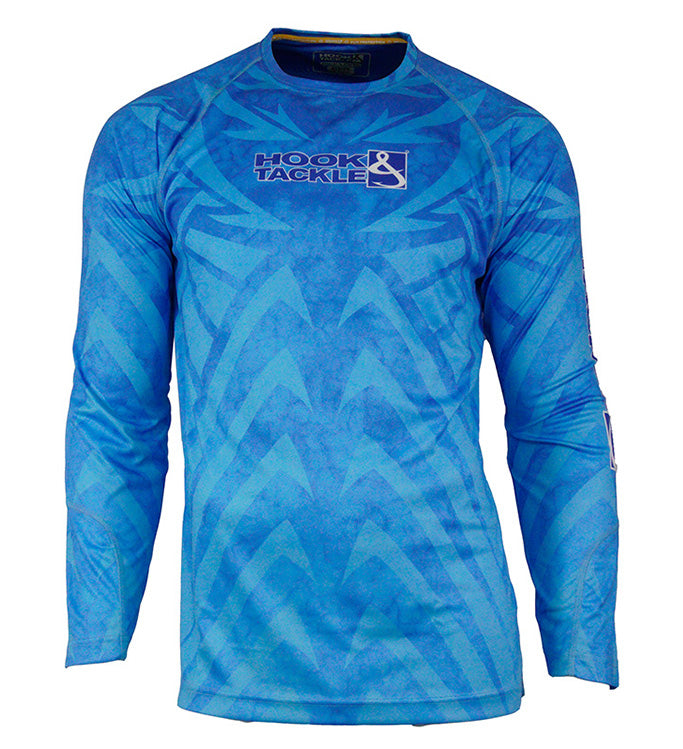 Youth Armor UV Sun Shirt (8-20)