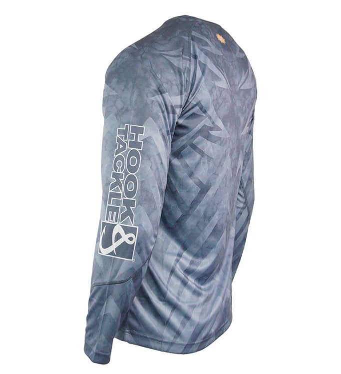 Youth Armor UV Sun Shirt (8-20)