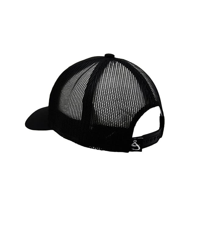 Wave Sun Trucker Hat