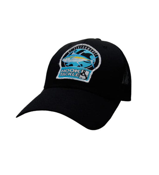 Wave Sun Trucker Hat