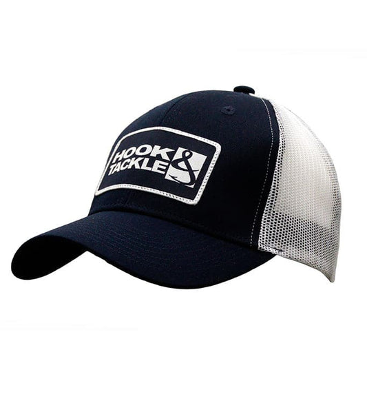 H&T Logo Sun Trucker Hat