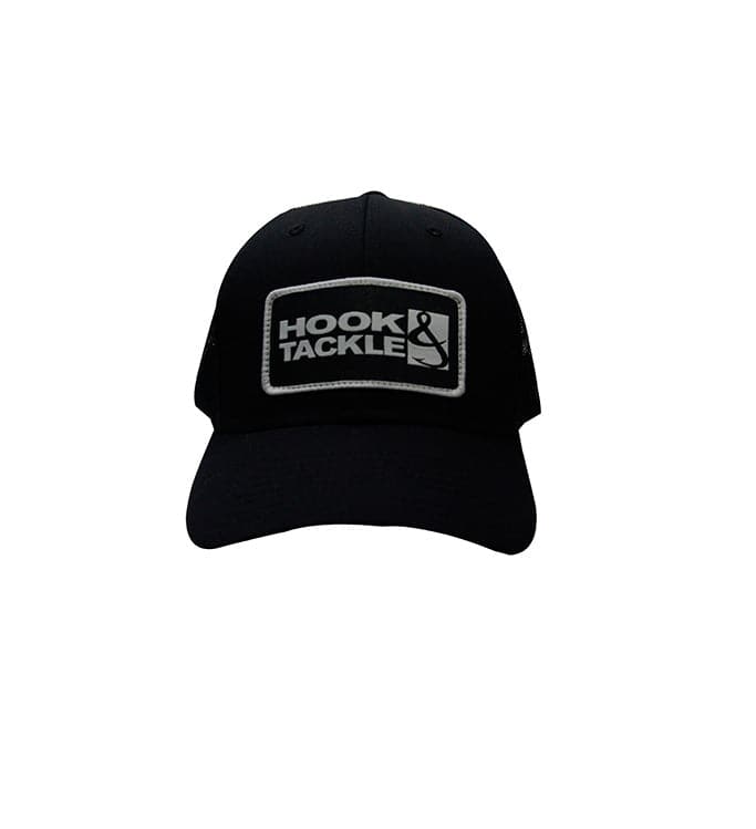 H&T Logo Sun Trucker Hat