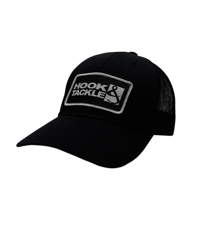 H&T Logo Sun Trucker Hat