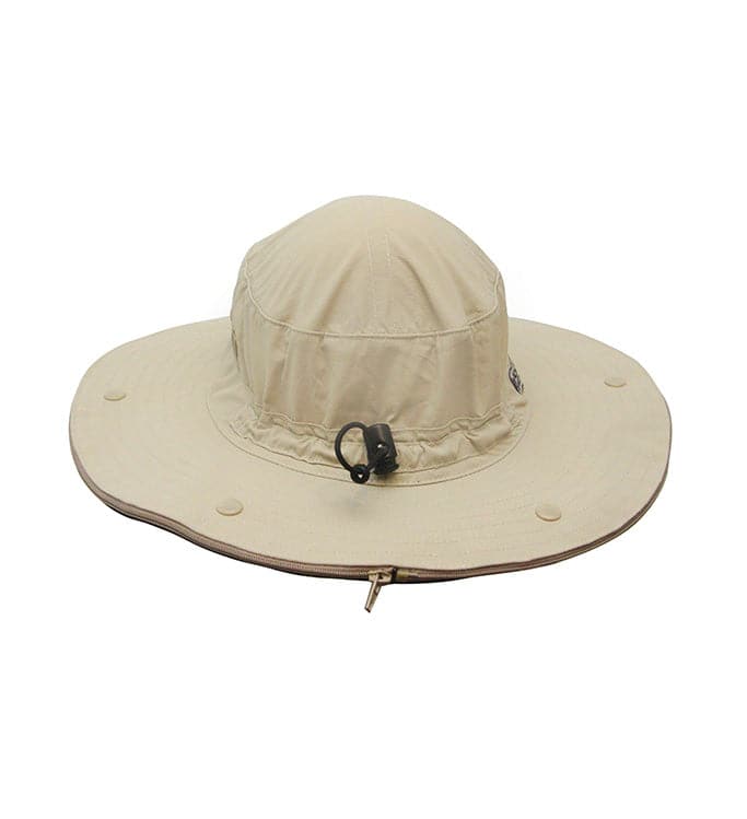 Mosquito Net UV Sun Hat