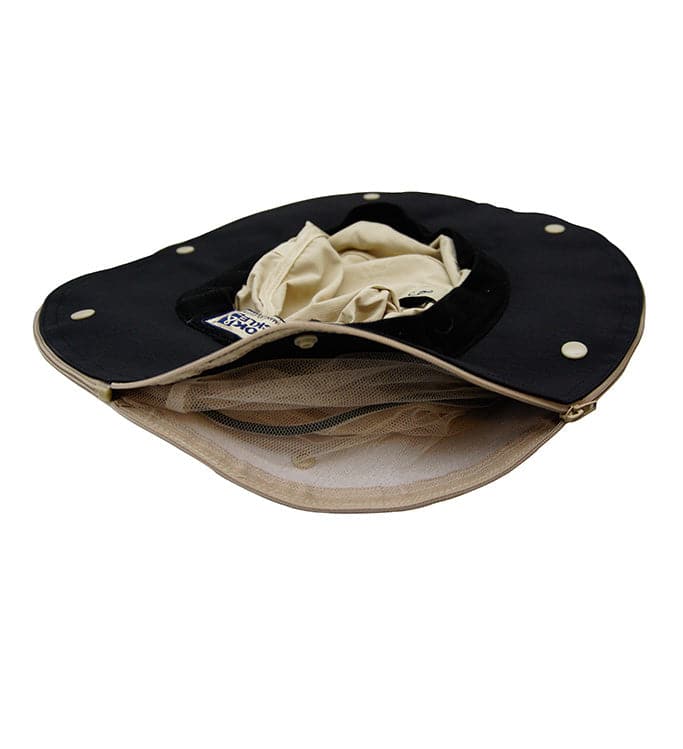 Mosquito Net UV Sun Hat
