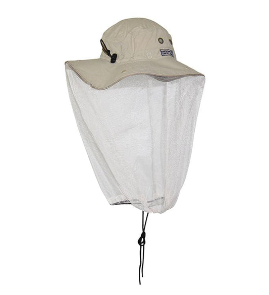 Mosquito Net UV Sun Hat