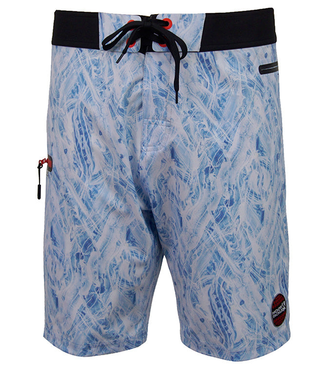 Men's Riptide Stretch Sun Boardshort
