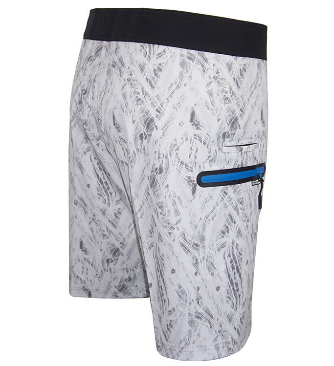Men's Riptide Stretch Sun Boardshort