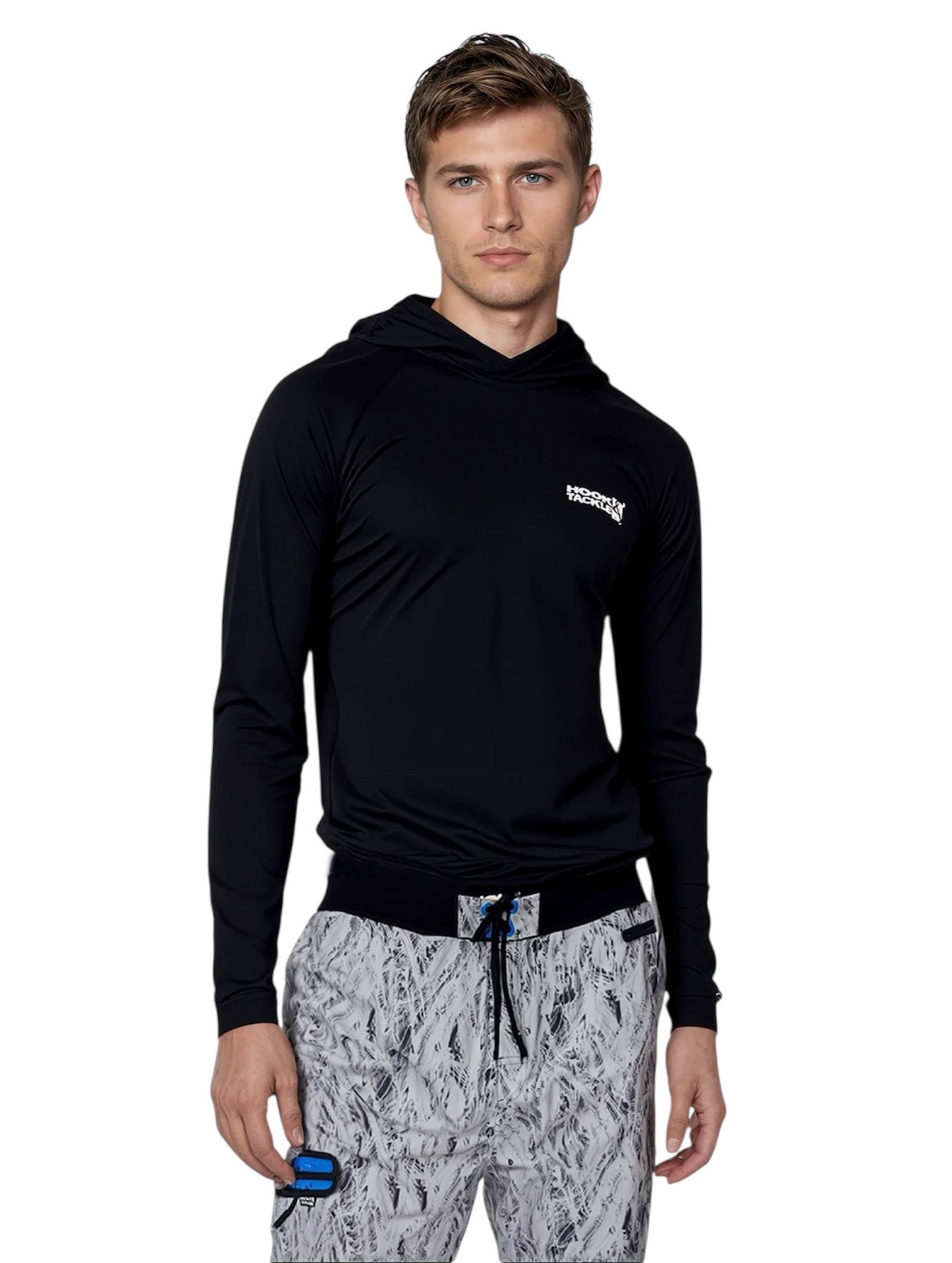 Men's Riptide Stretch Sun Boardshort