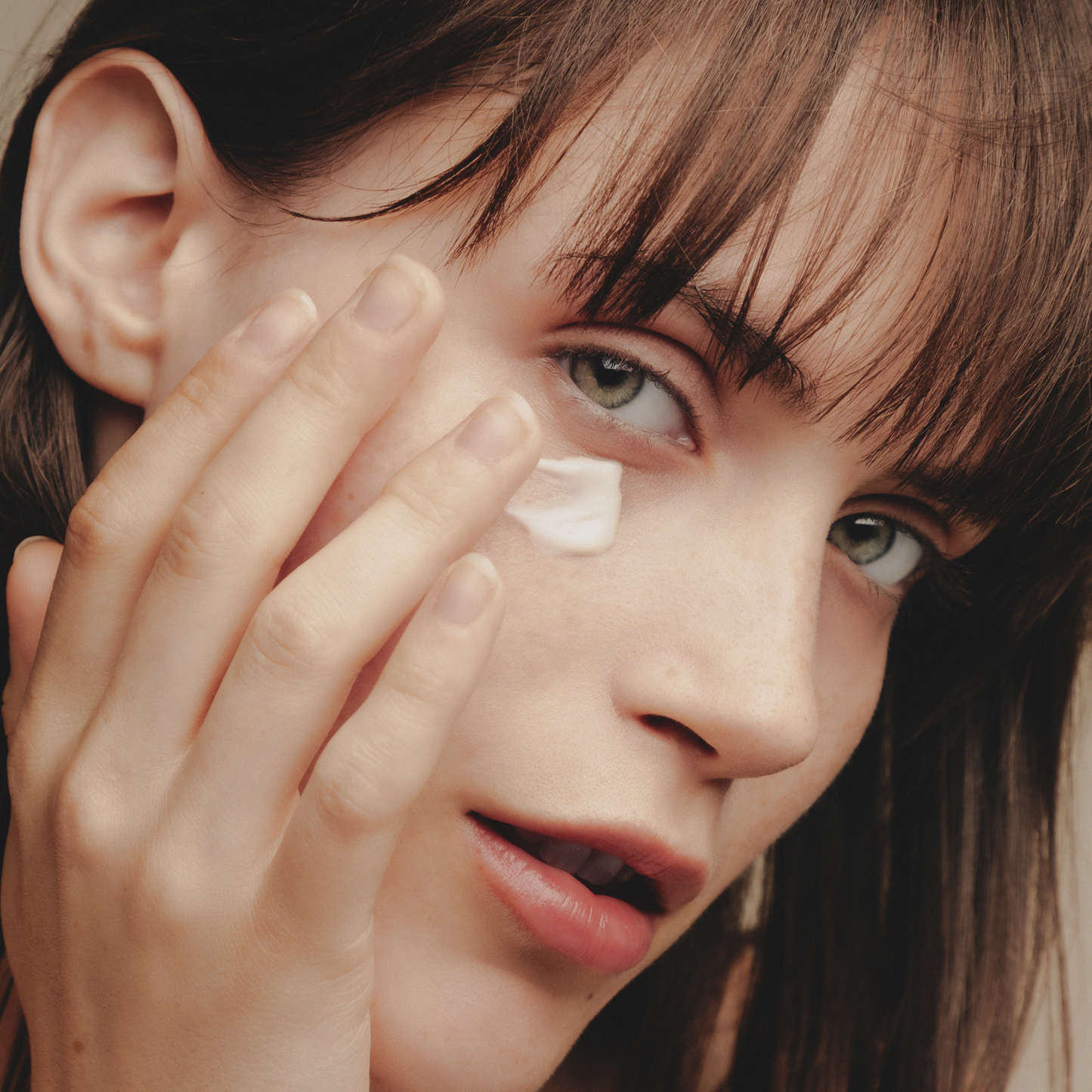 Eye cream
