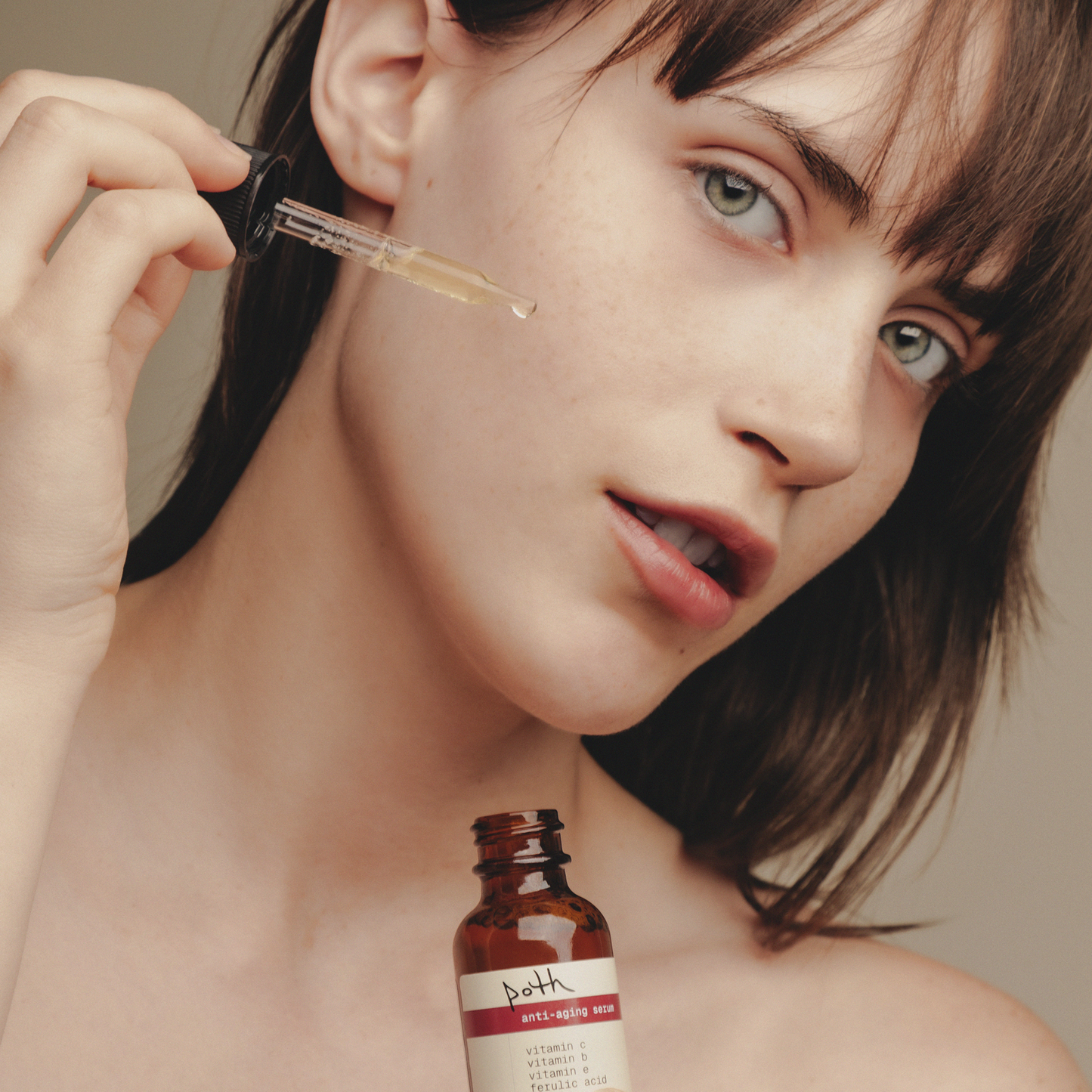 Anti-aging serum