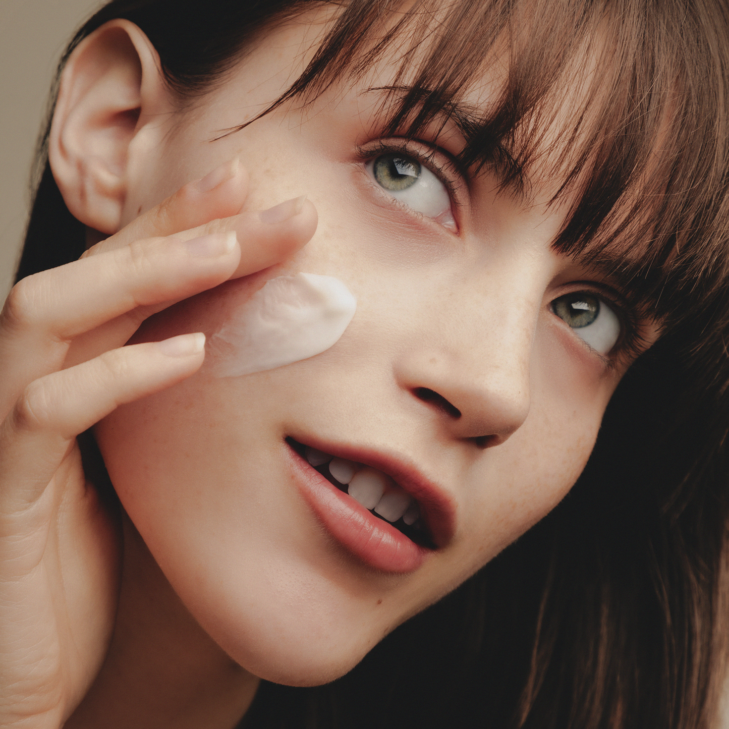 Daily moisturizer