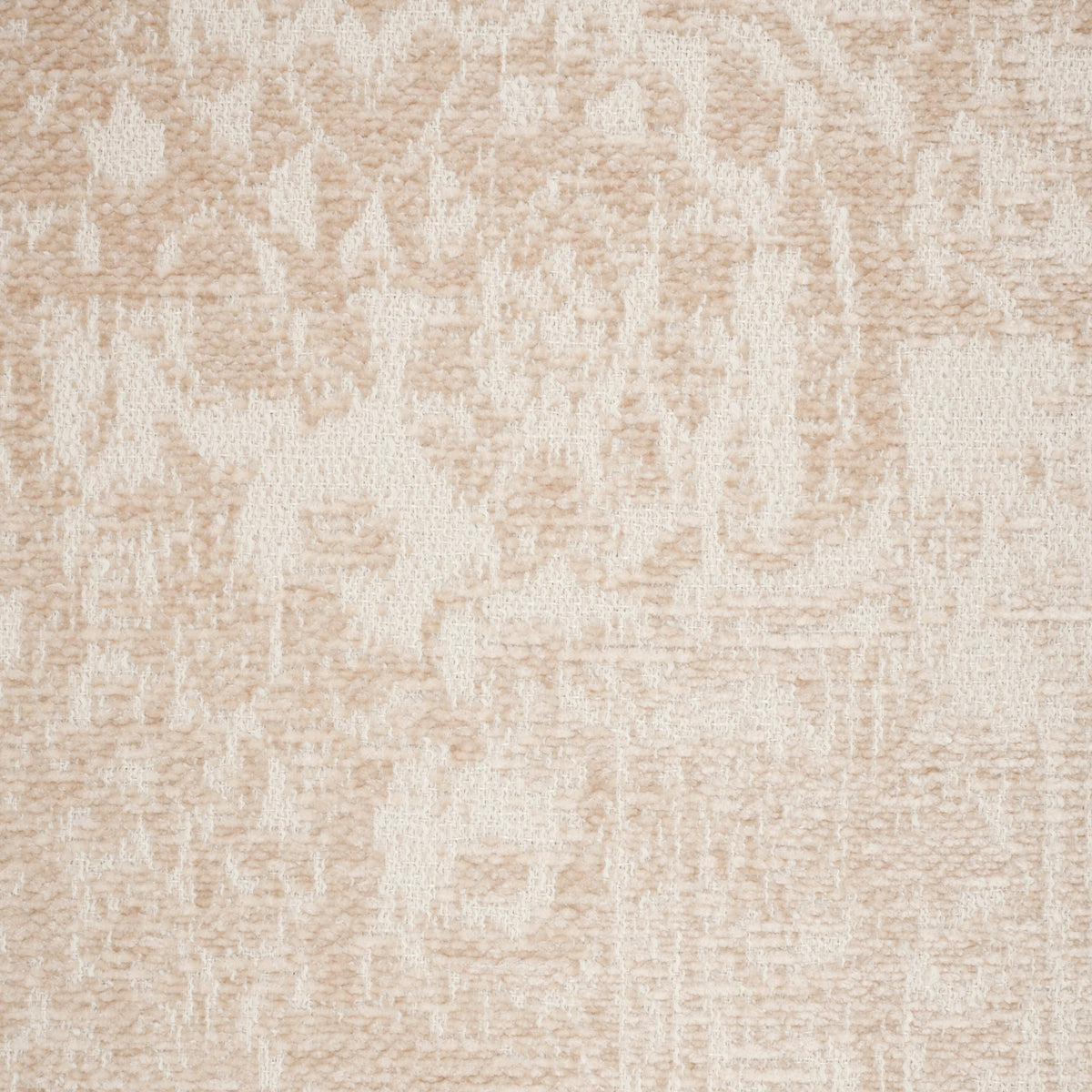 MERCADO - MODERN PATTERN JACQUARD UPHOLSTERY FABRIC BY THE YARD