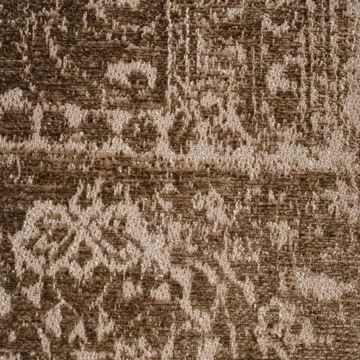 MERCADO - MODERN PATTERN JACQUARD UPHOLSTERY FABRIC BY THE YARD