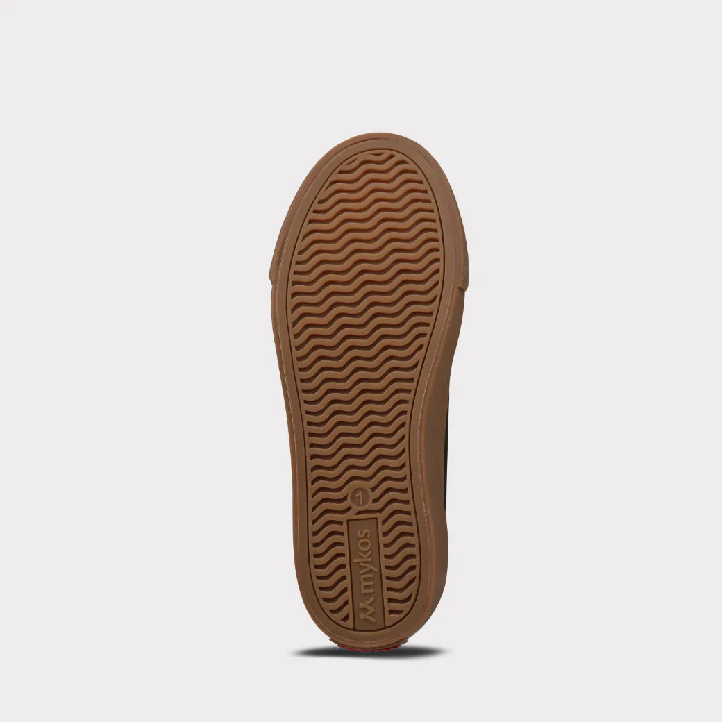 Dory Kids Lace-Up Sneaker