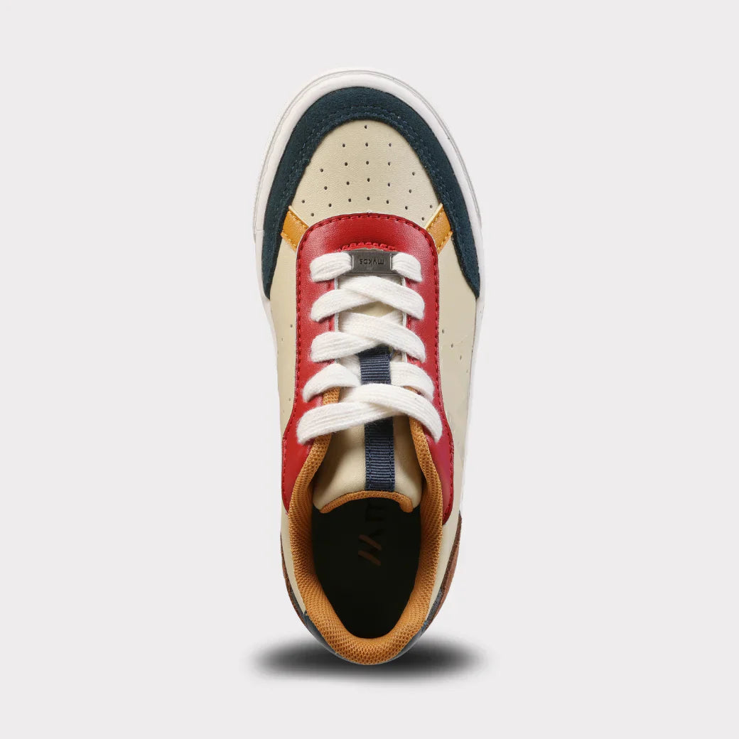 Dory Kids Lace-Up Sneaker