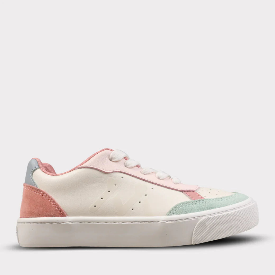 Dory Kids Lace-Up Sneaker