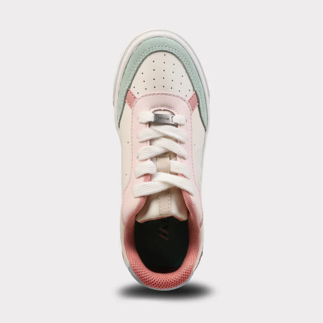 Dory Kids Lace-Up Sneaker