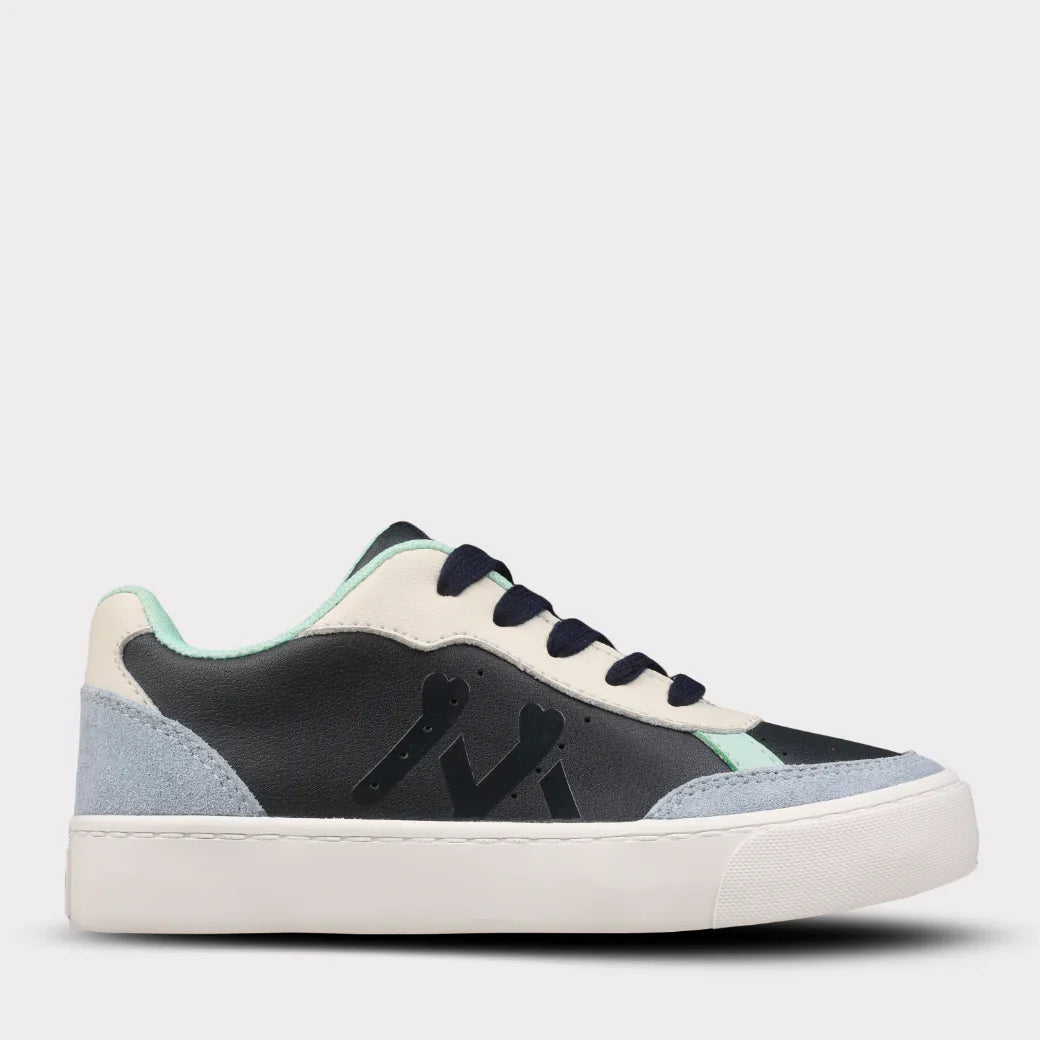 Dory Kids Lace-Up Sneaker