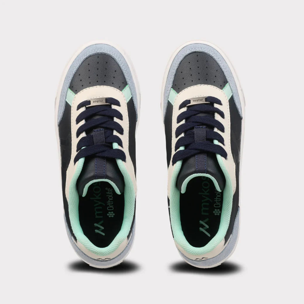 Dory Kids Lace-Up Sneaker