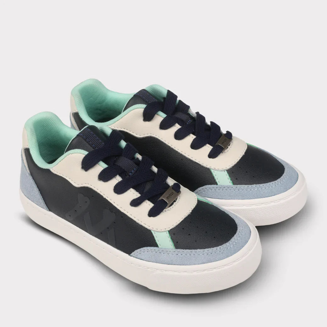 Dory Kids Lace-Up Sneaker
