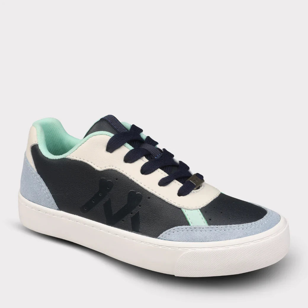 Dory Kids Lace-Up Sneaker