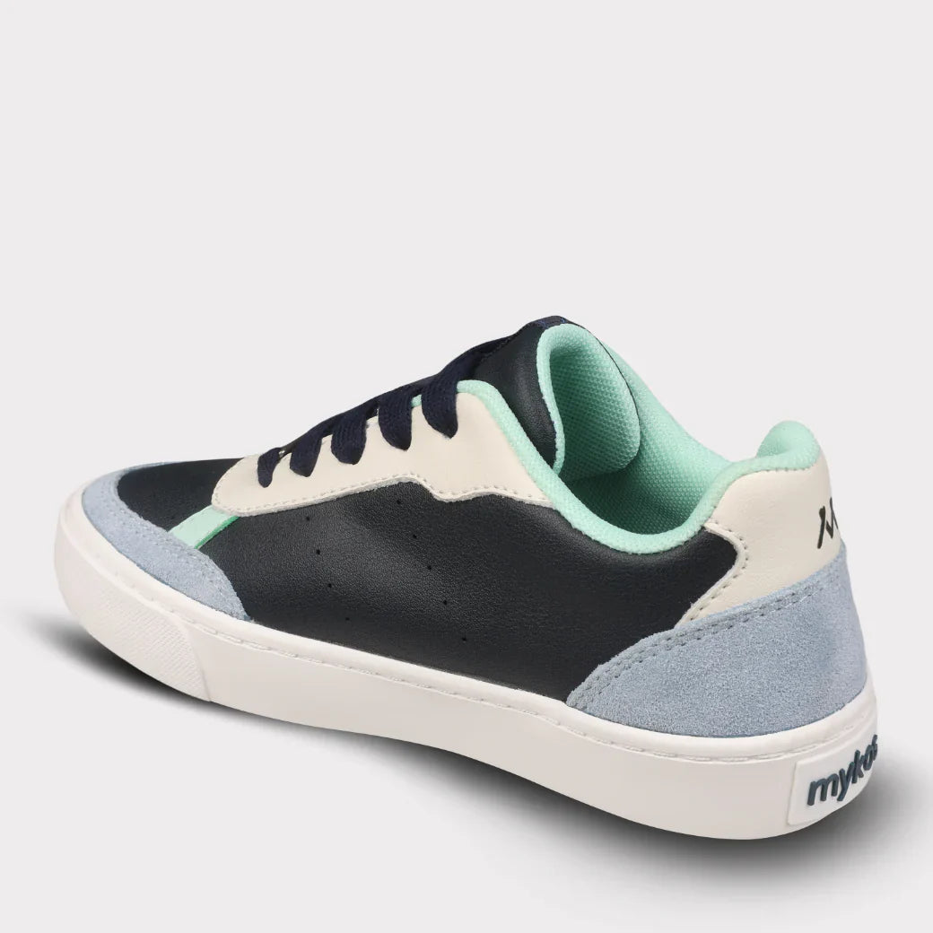 Dory Kids Lace-Up Sneaker