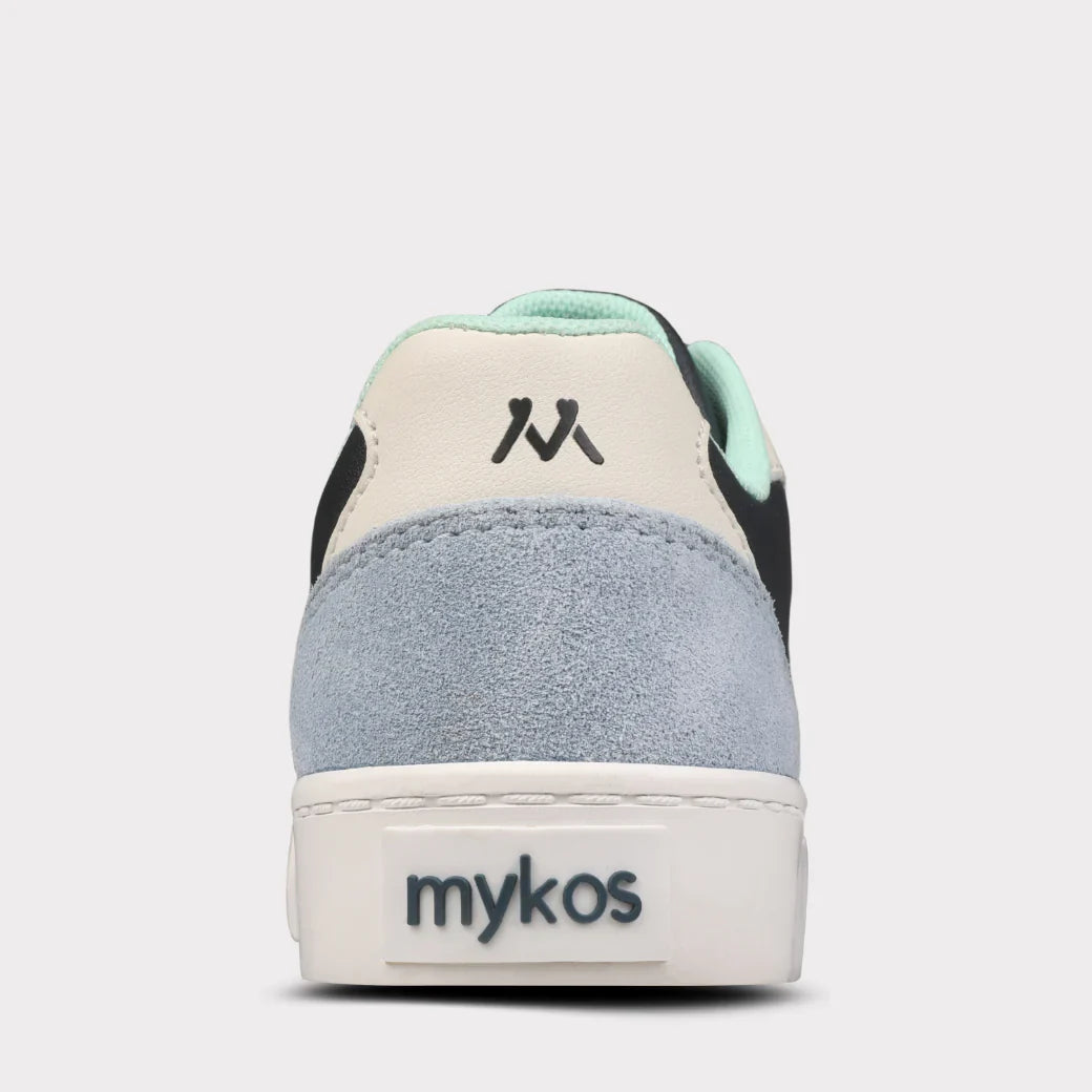 Dory Kids Lace-Up Sneaker