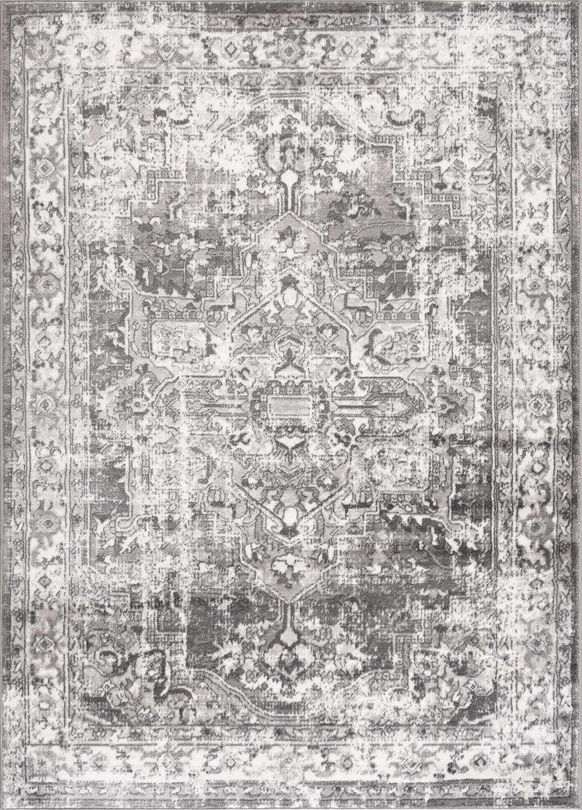 Eddie Area Rug - Clearance