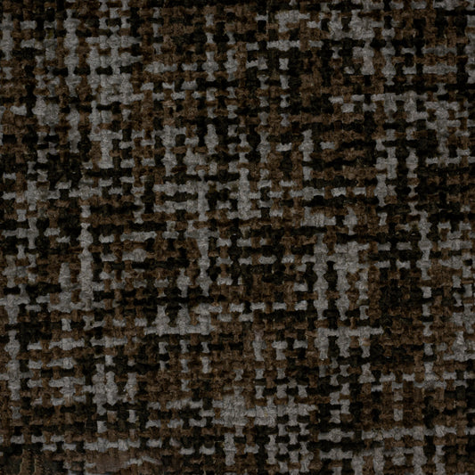 MONTAGE - CHENILLE SOLID ORGANIC SOFT BASKETWEAVE UPHOLSTERY FABRIC BY THE YARD