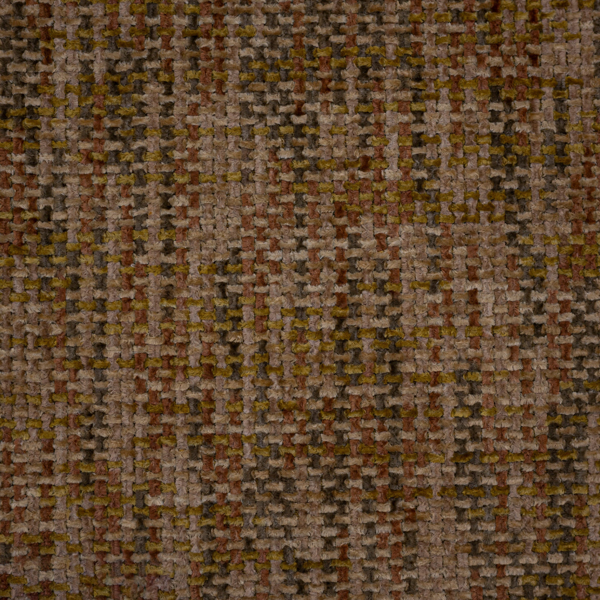 MONTAGE - CHENILLE SOLID ORGANIC SOFT BASKETWEAVE UPHOLSTERY FABRIC BY THE YARD