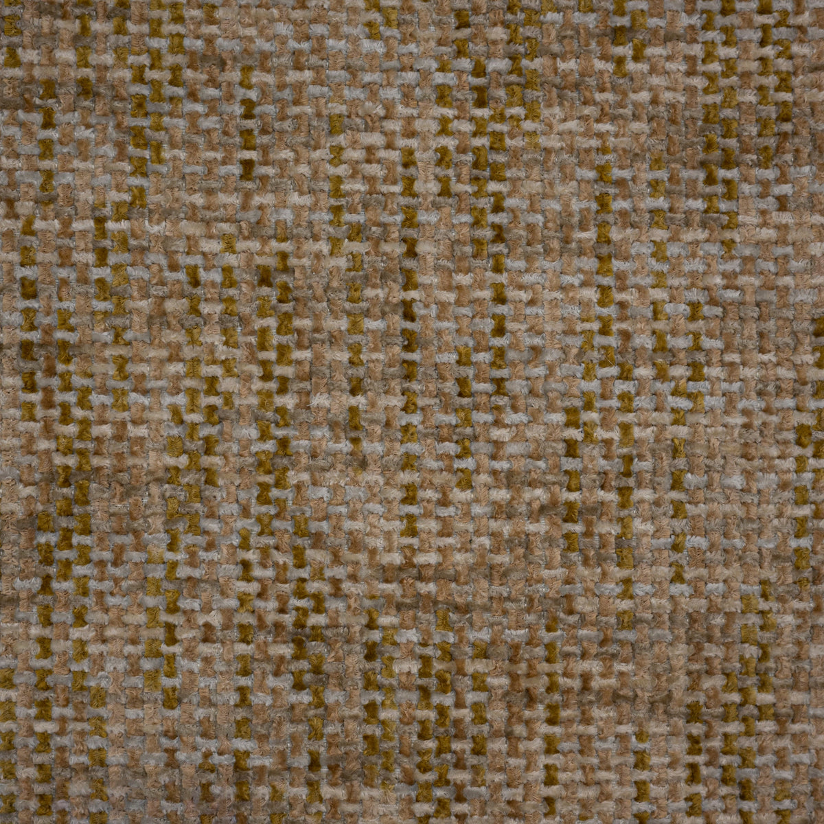 MONTAGE - CHENILLE SOLID ORGANIC SOFT BASKETWEAVE UPHOLSTERY FABRIC BY THE YARD
