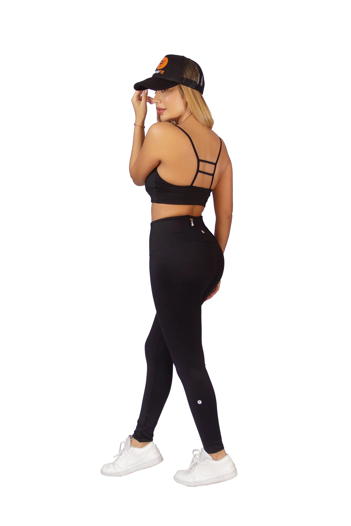 movement set MOVEMENT JET BLACK SET