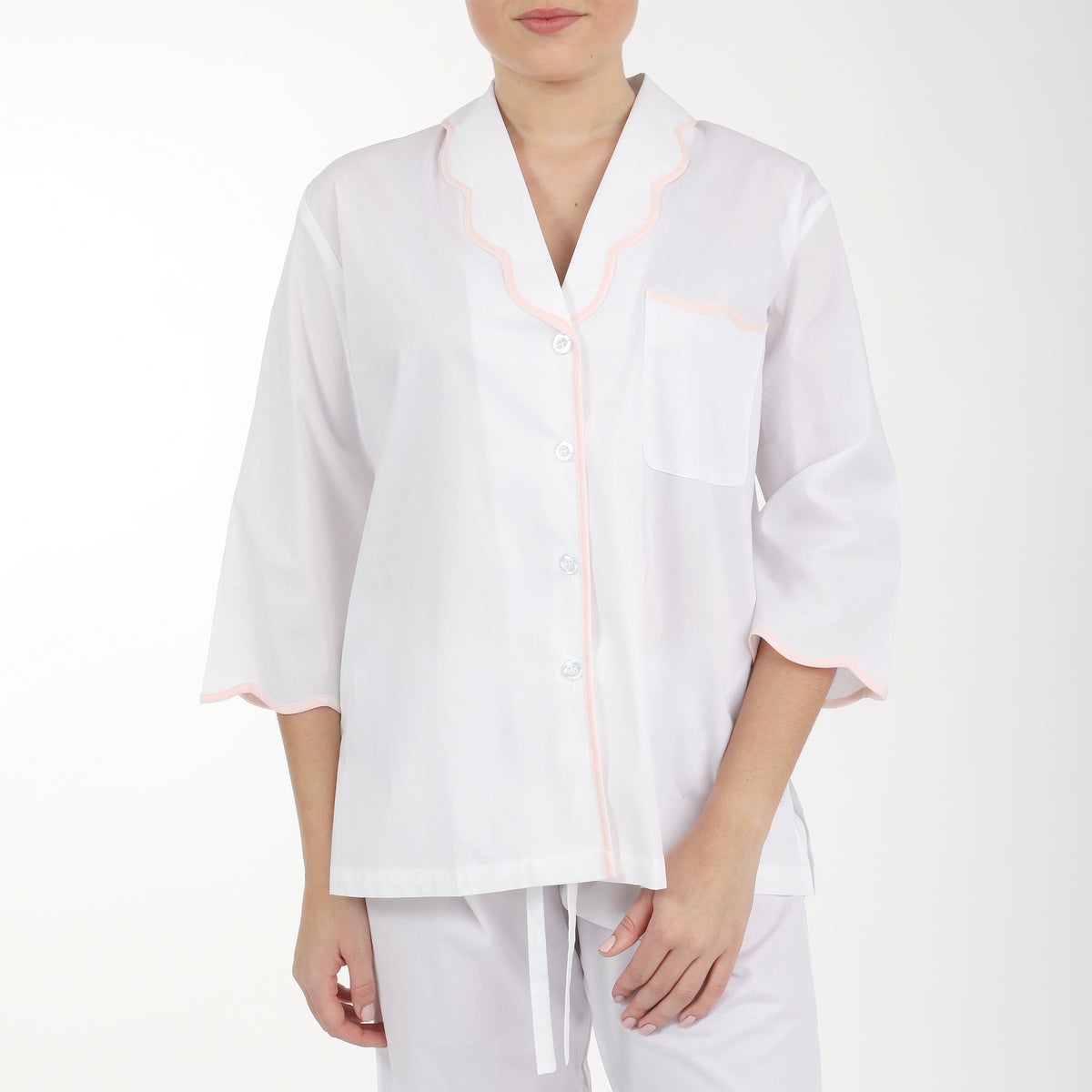 VANDY COTTON PAJAMAS