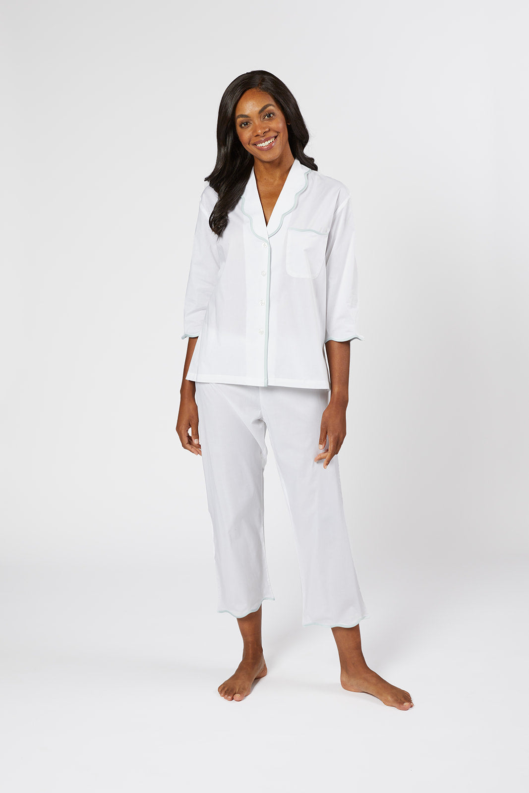 VANDY COTTON PAJAMAS