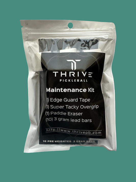 Maintenance Kit