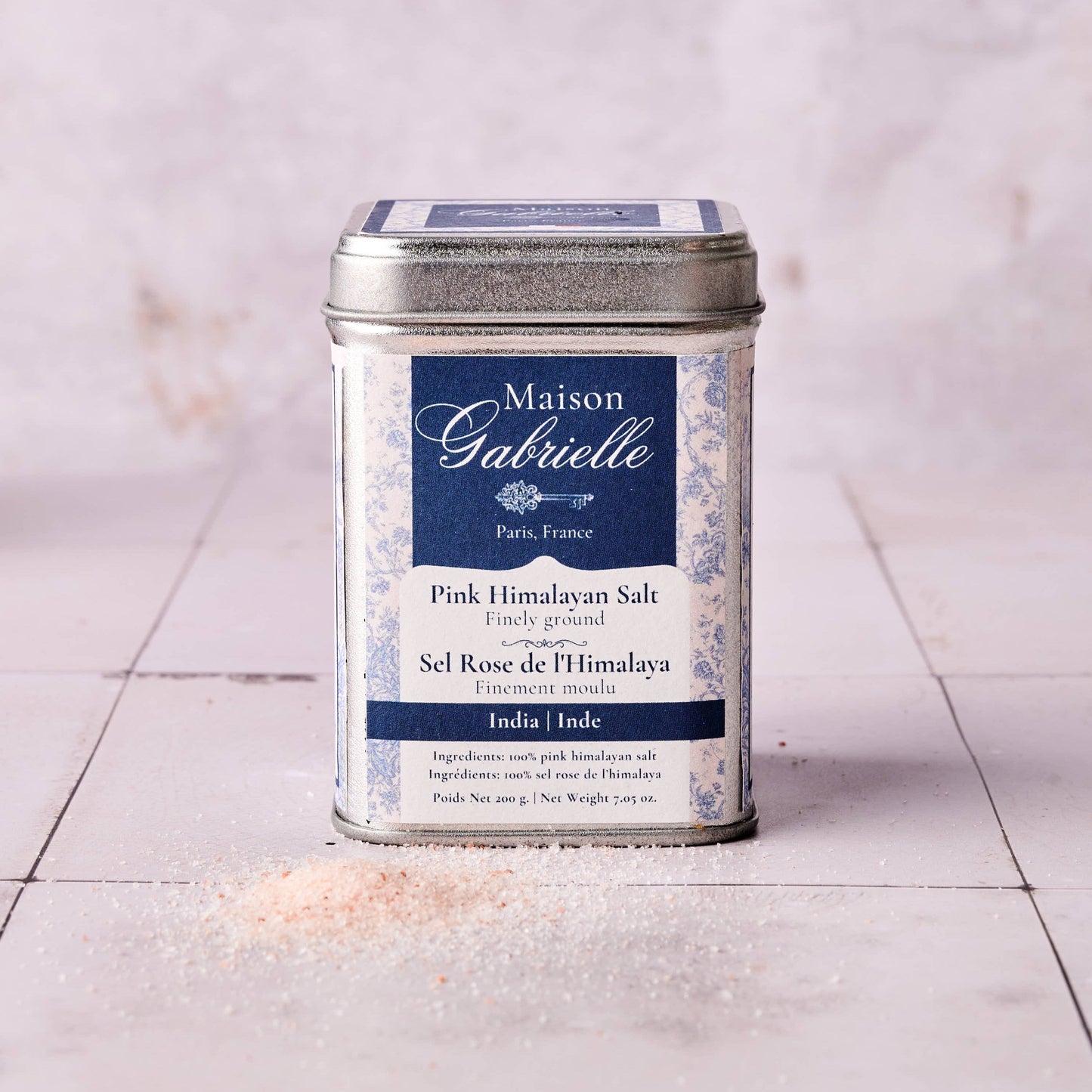 Pink Himalayan Salt | Finely Ground