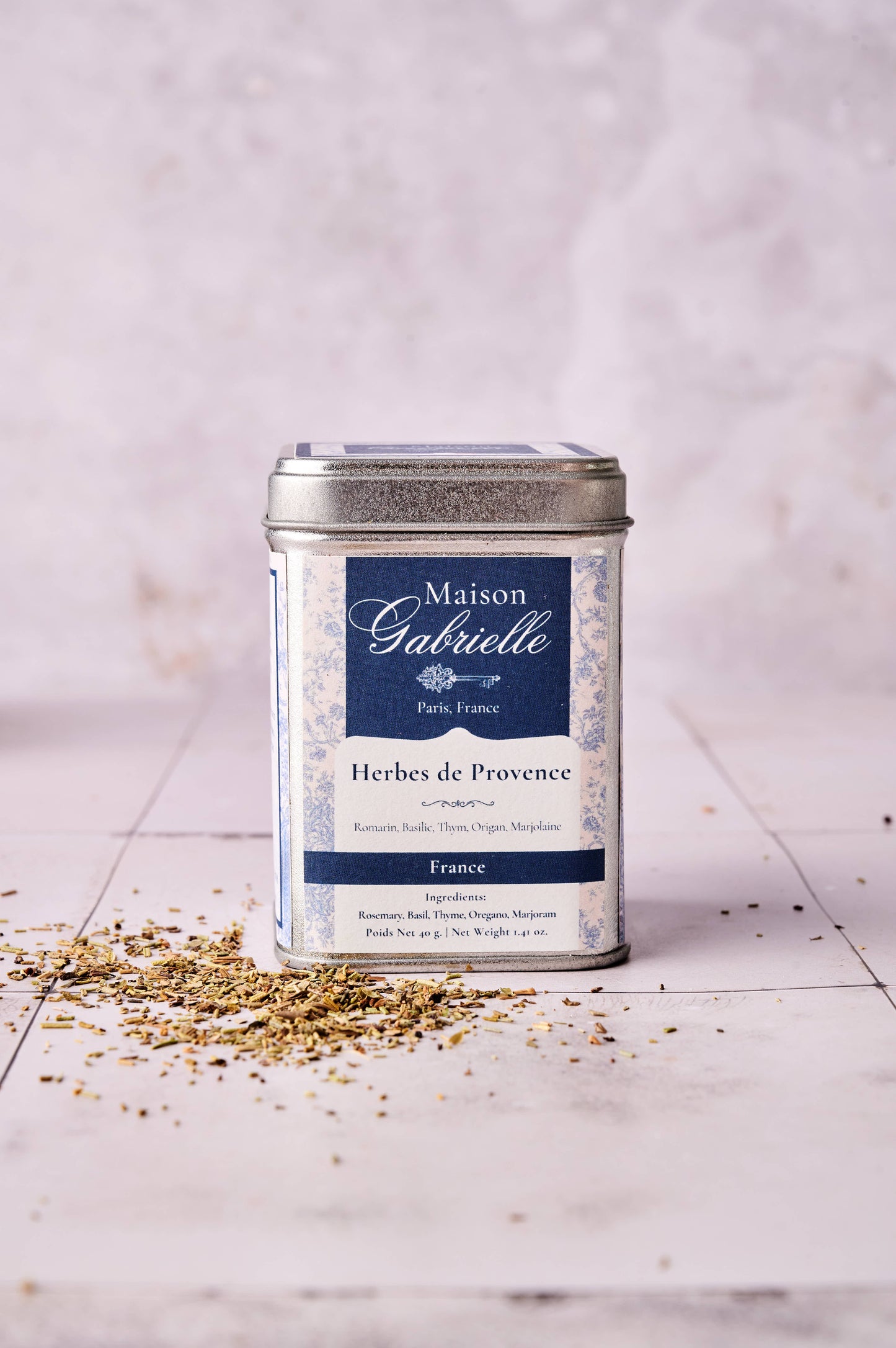 Herbes de Provence